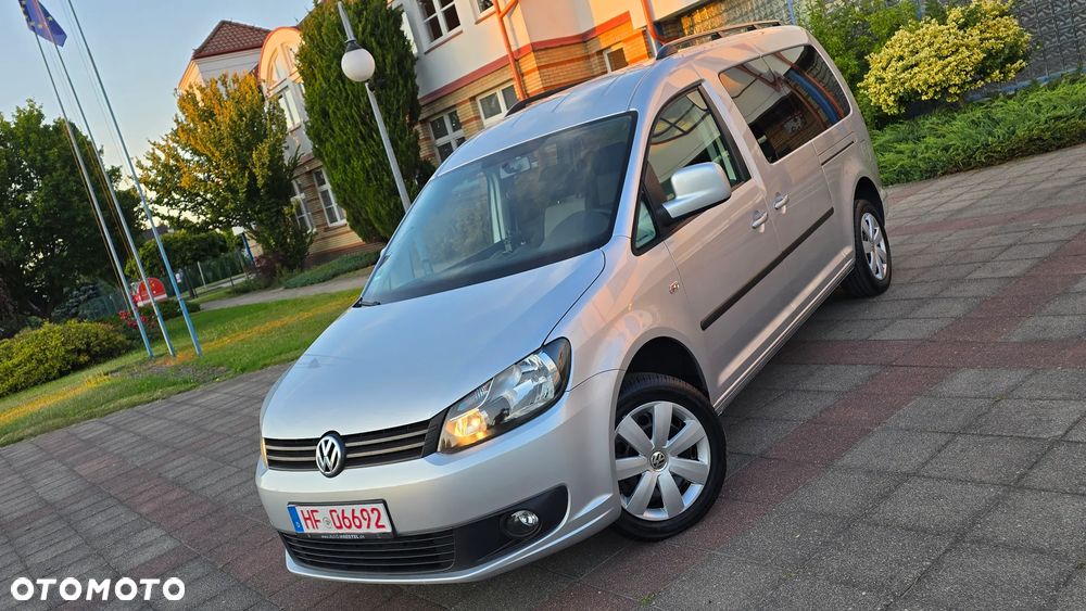 Volkswagen Caddy - 40