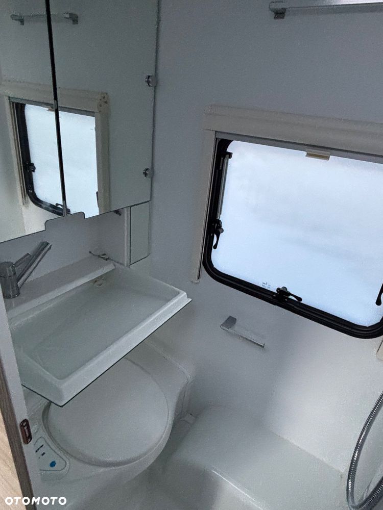 Adria Altea 492LU - 8