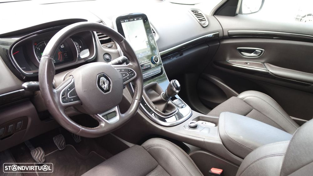 Renault Espace 1.6 dCi Zen - 9