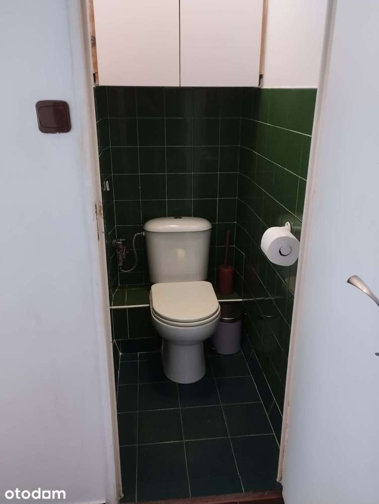 Mieszkanie Ursynów, dla studentów