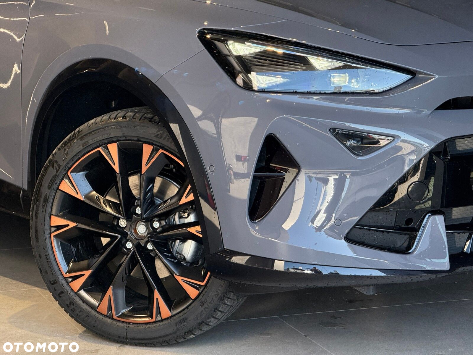Cupra Formentor - 18