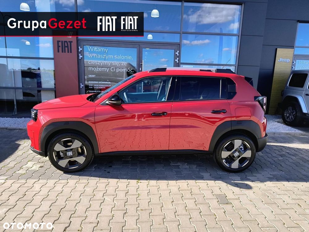 Fiat Grande Panda - 6