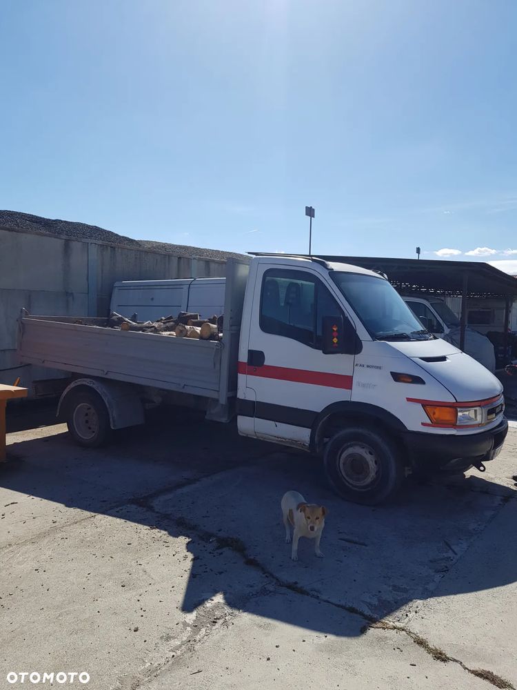 Iveco DAILY - 3