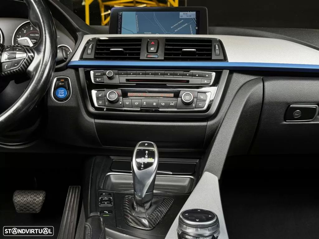 BMW 435 - 28