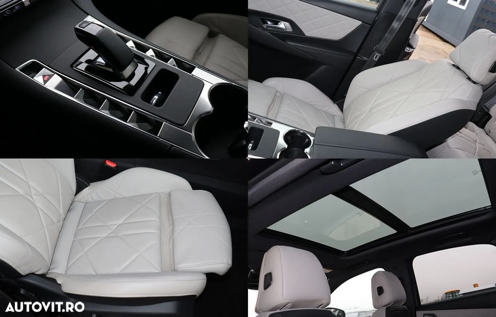 DS Automobiles DS 7 Crossback Crosback 1.6 PHeV AWD 300 EAT8 Rivoli - 32