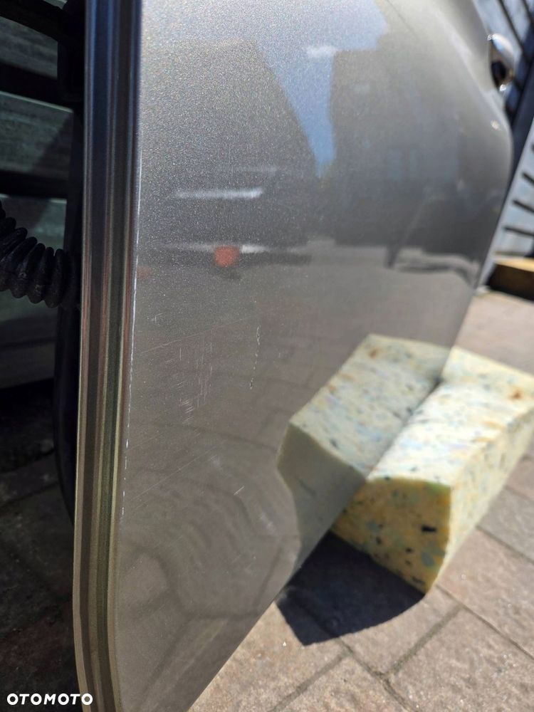 bmw 3 f30 lci lift c08 sedan drzwi lewy tył tylne lewe kompletne - 5