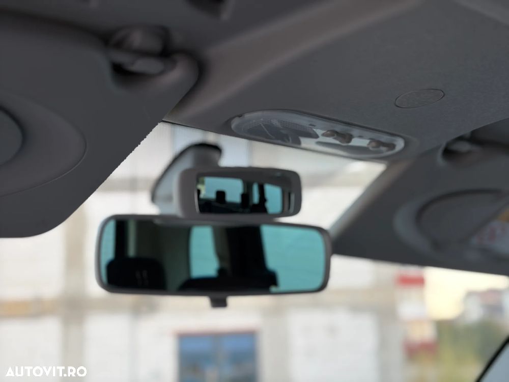 Renault Kangoo ENERGY TCe 115 Start & Stop LIMITED - 15