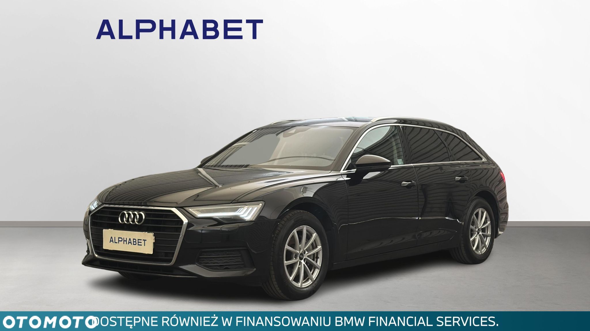 Audi A6 40 TDI mHEV S tronic - 1