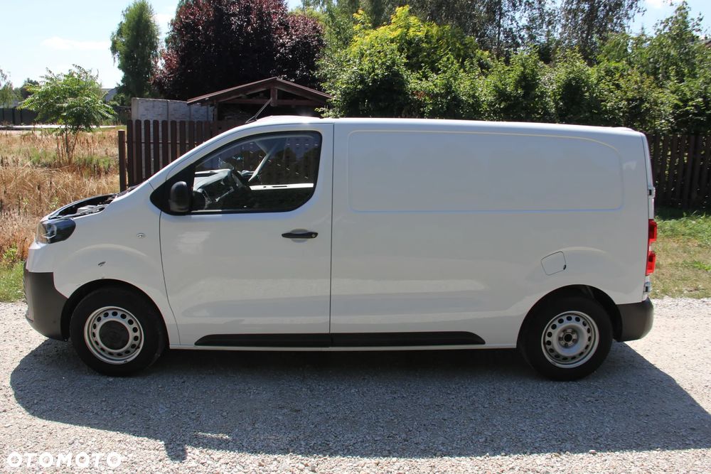 Toyota PROACE - 2