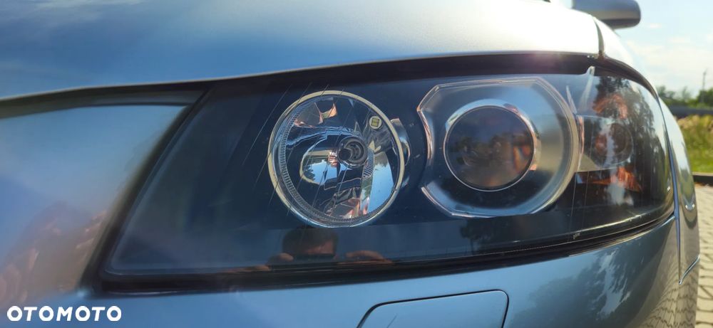 Audi A3 3-drzwiowe - 15