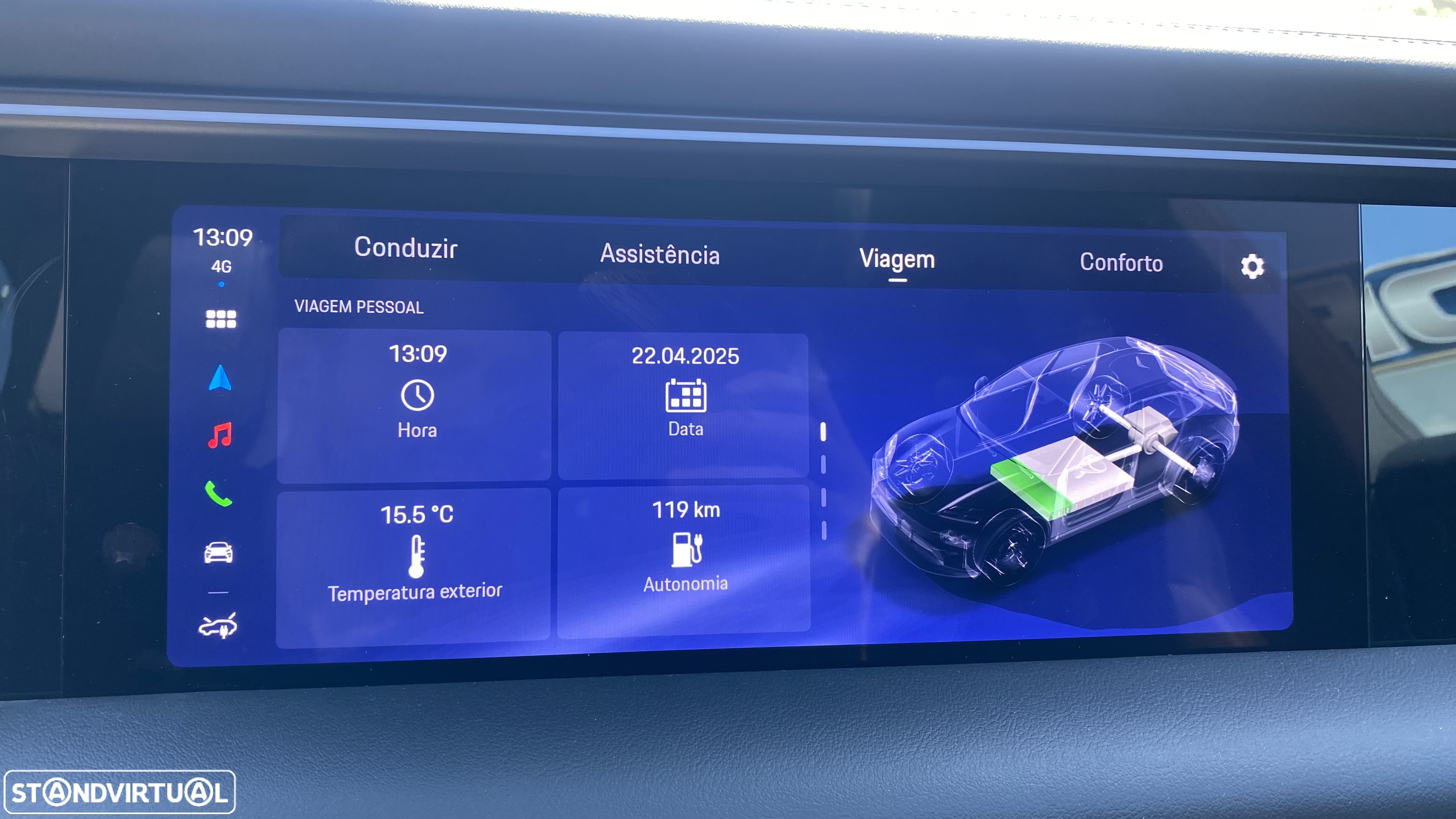 Porsche Macan Standard - 46