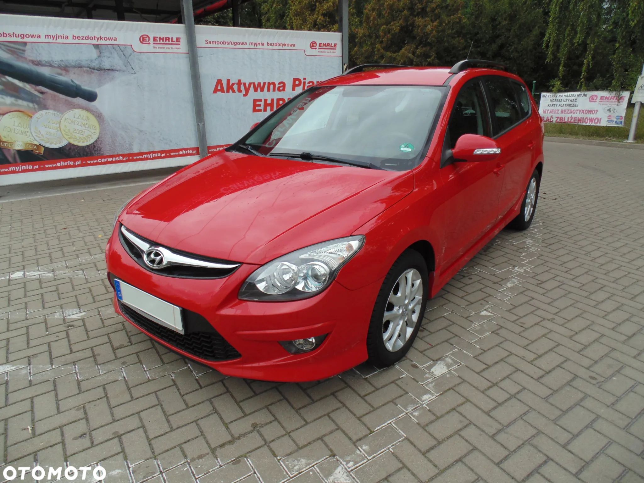 Hyundai i30 1.6 Premium - 1