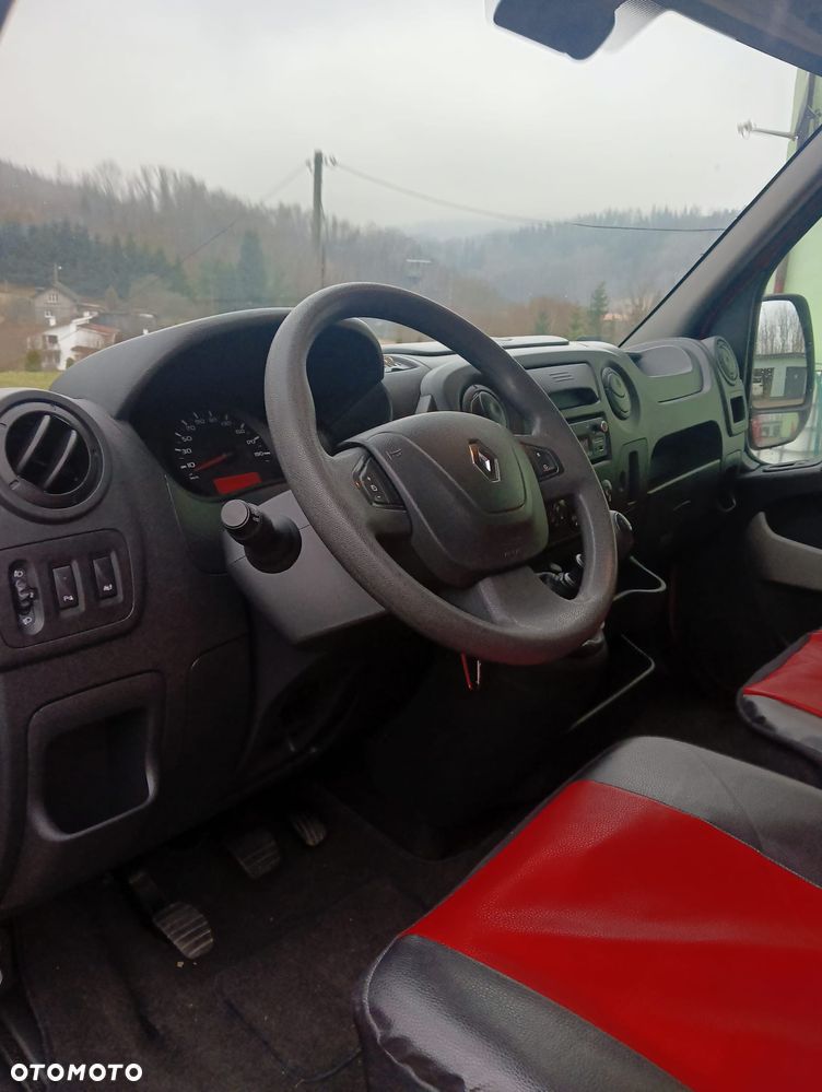 Renault Master - 10