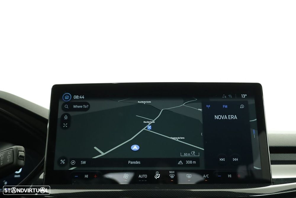 Ford Focus 1.0 EcoBoost MHEV ST-Line X - 11