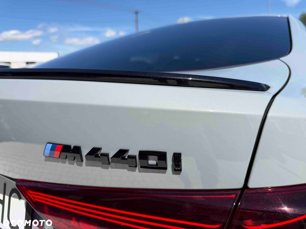 BMW Seria 4 M440i xDrive mHEV - 20
