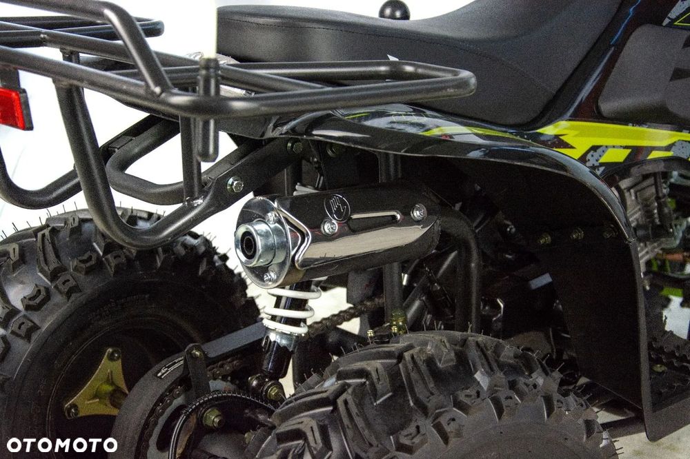 XTR Inny - 10