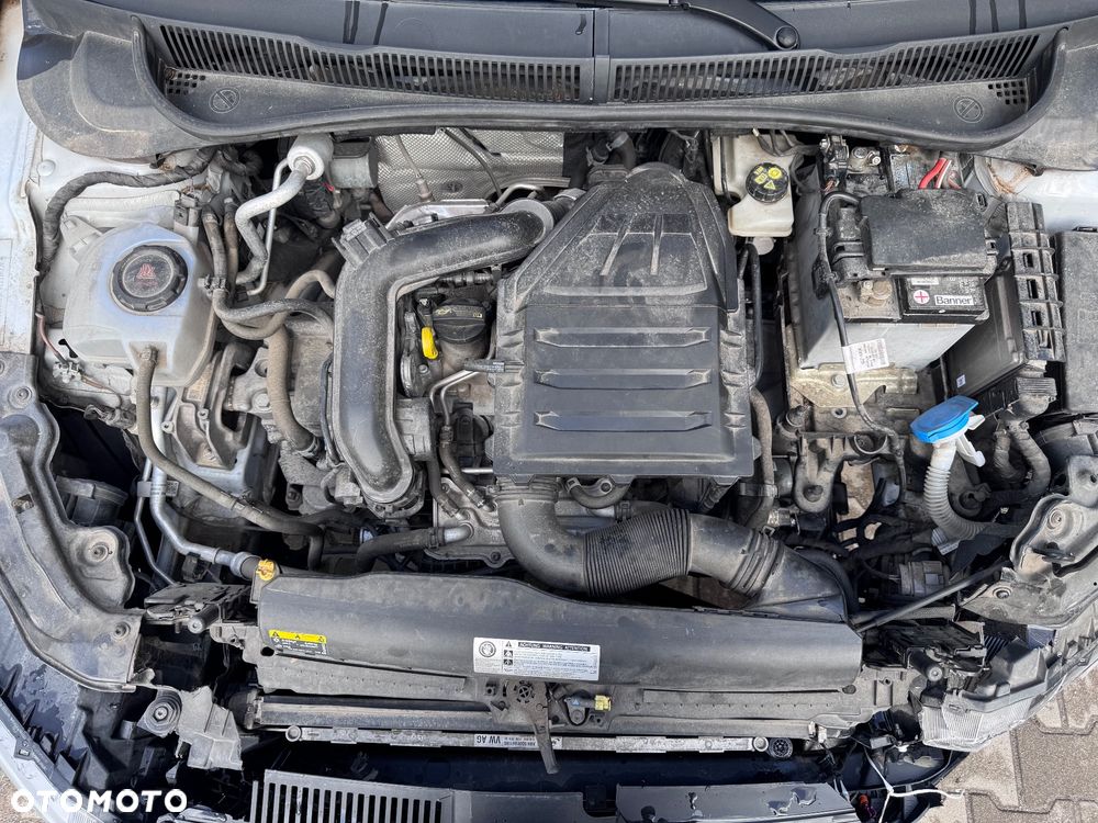 Volkswagen Polo 1.0 TSI DSG Highline - 25