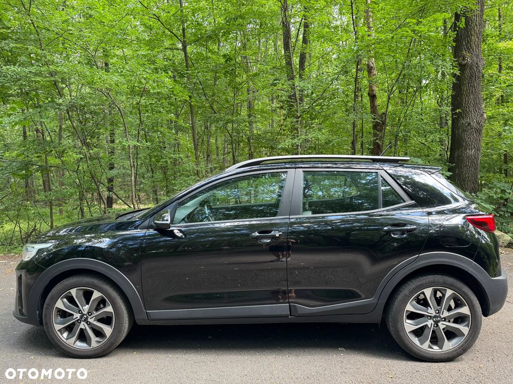 Kia Stonic 1.0 T-GDI L - 4