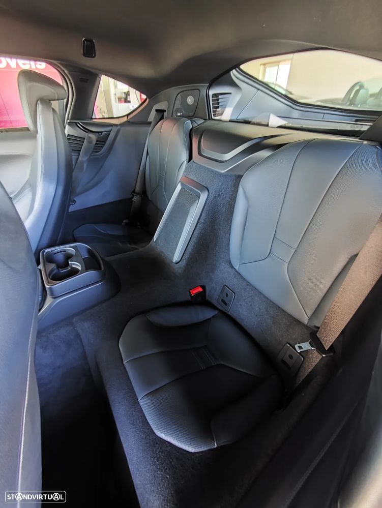 BMW i8 Standard - 15