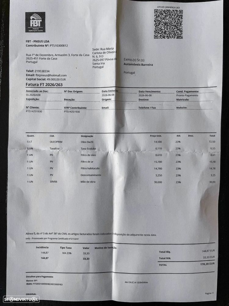 Ford Focus SW 1.5 TDCi EcoBlue Active - 44