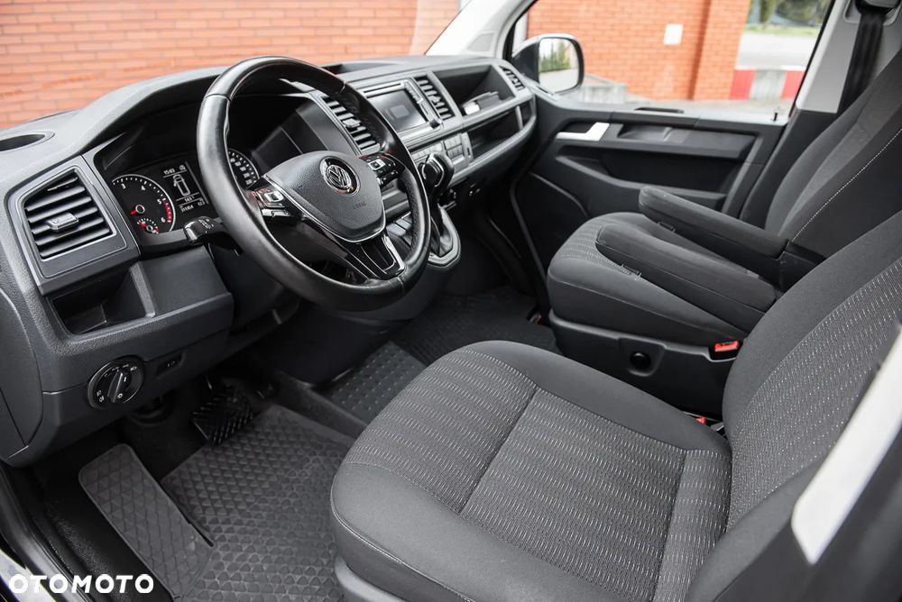 Volkswagen Caravelle 2.0 BiTDI L1 Comfortline 4Motion DSG - 11