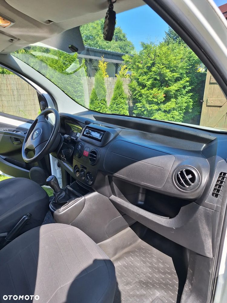 Citroën Nemo 1.3 HDi Plus - 12