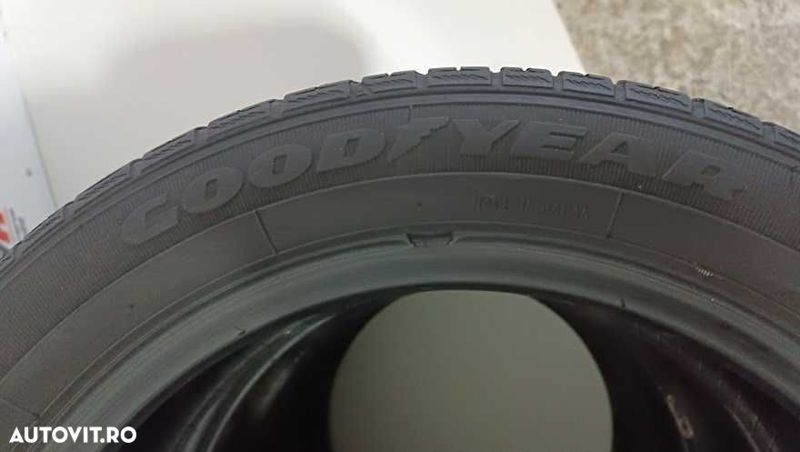 ANVELOPE 165 60 15 81T 165/60/15 GOODYEAR CP V10291 VARA - 5