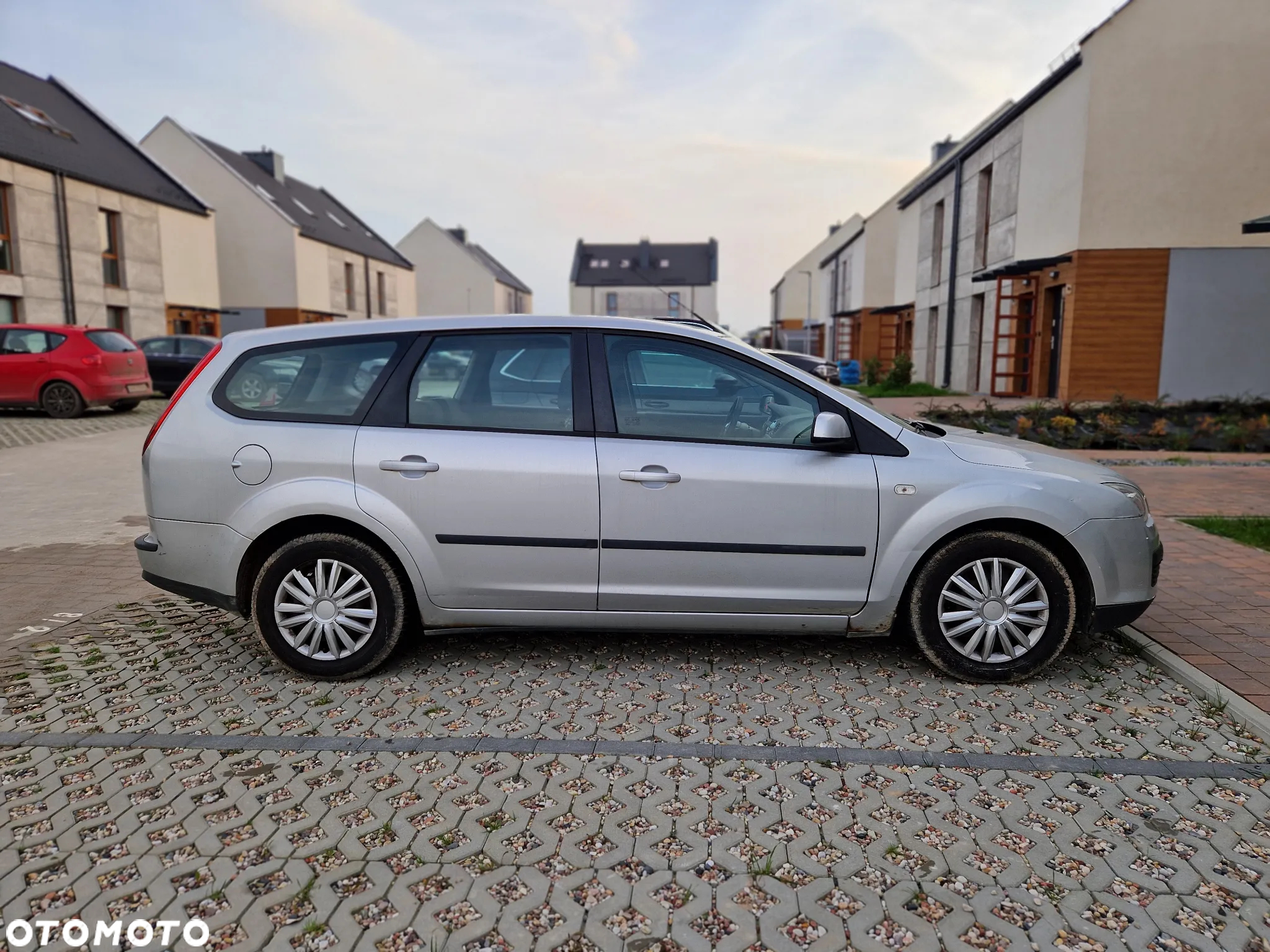 Ford Focus - 2