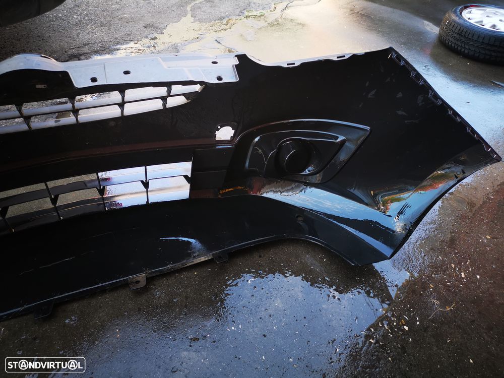 OPEL COMBO D PARA CHOQUES FRENTE - PC470 - 8