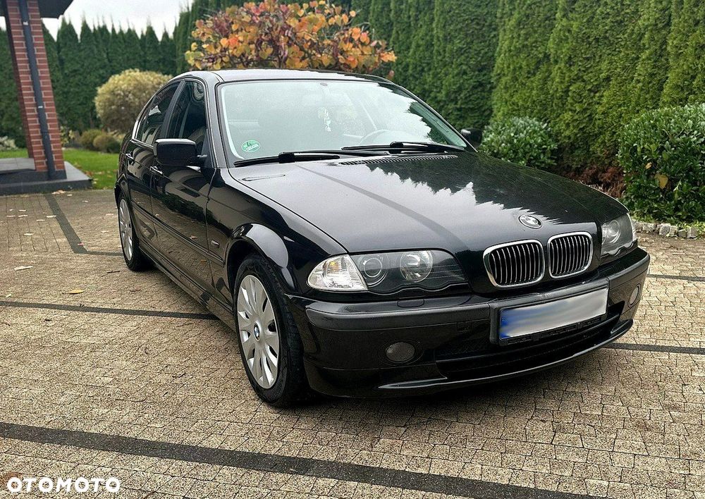 BMW Seria 3 - 3