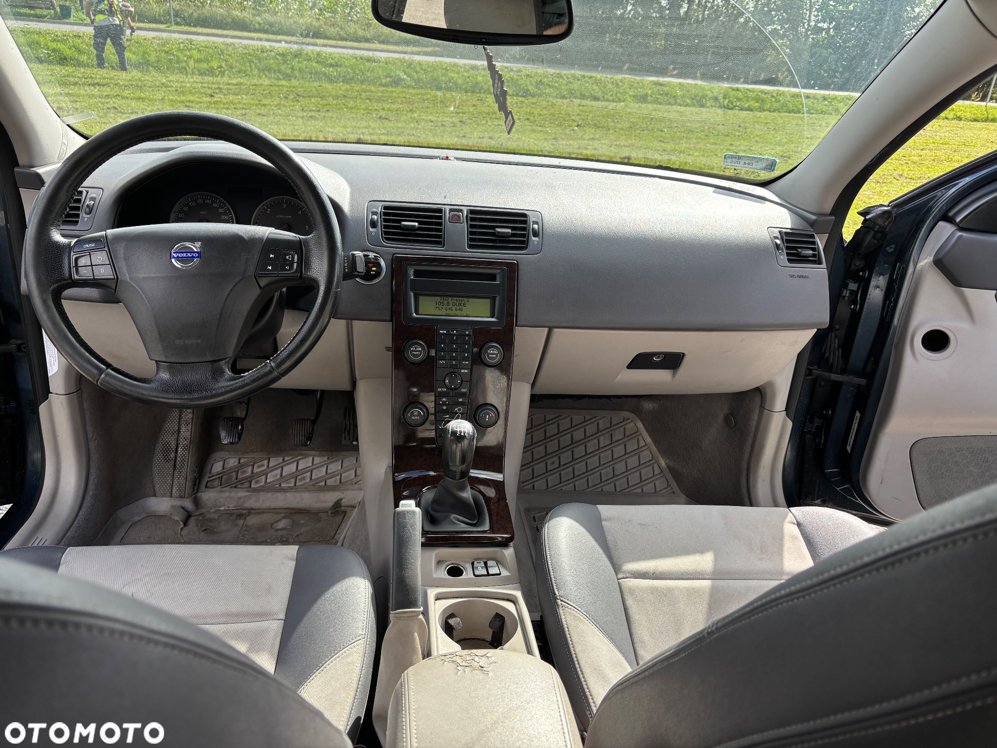 Volvo S40 2.0D Momentum - 9