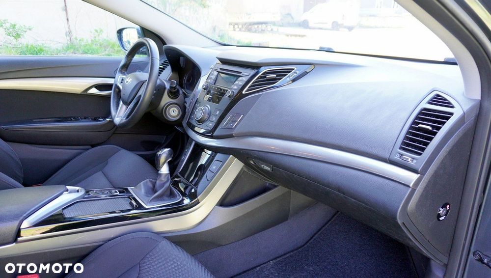 Hyundai i40 - 8