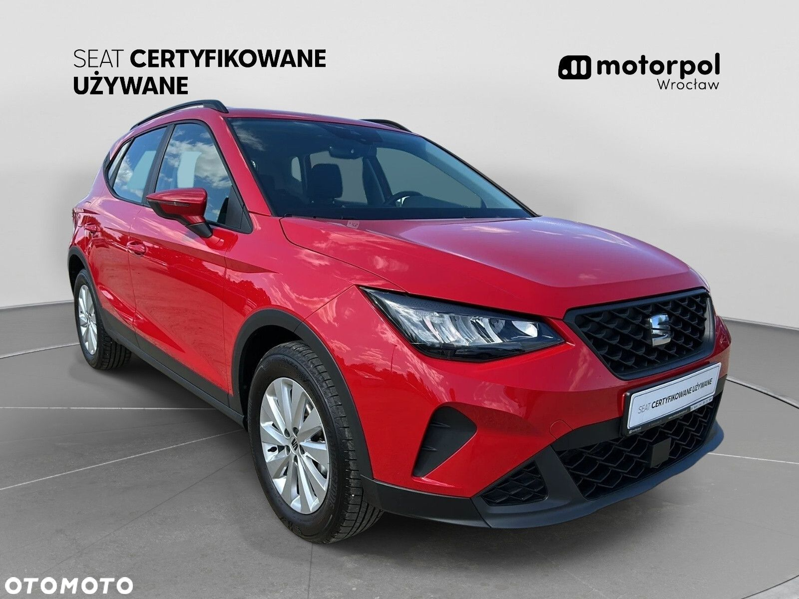 Seat Arona 1.0 TSI Style S&S - 14