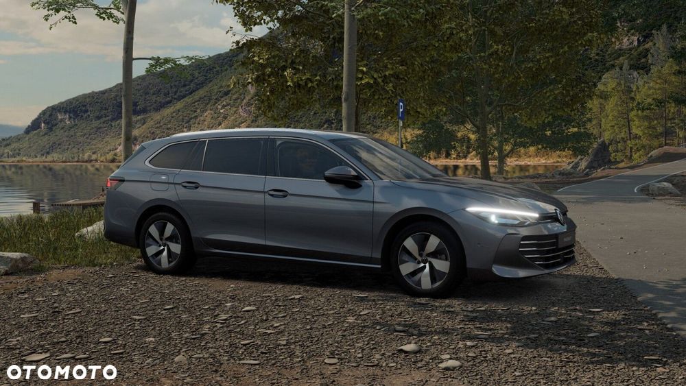 Volkswagen Passat - 5