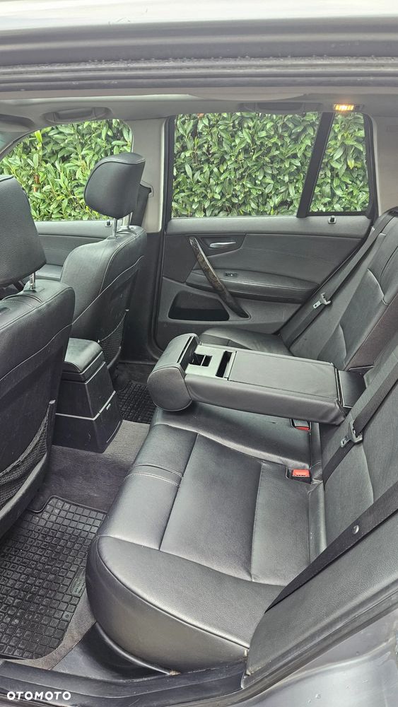 BMW X3 - 20