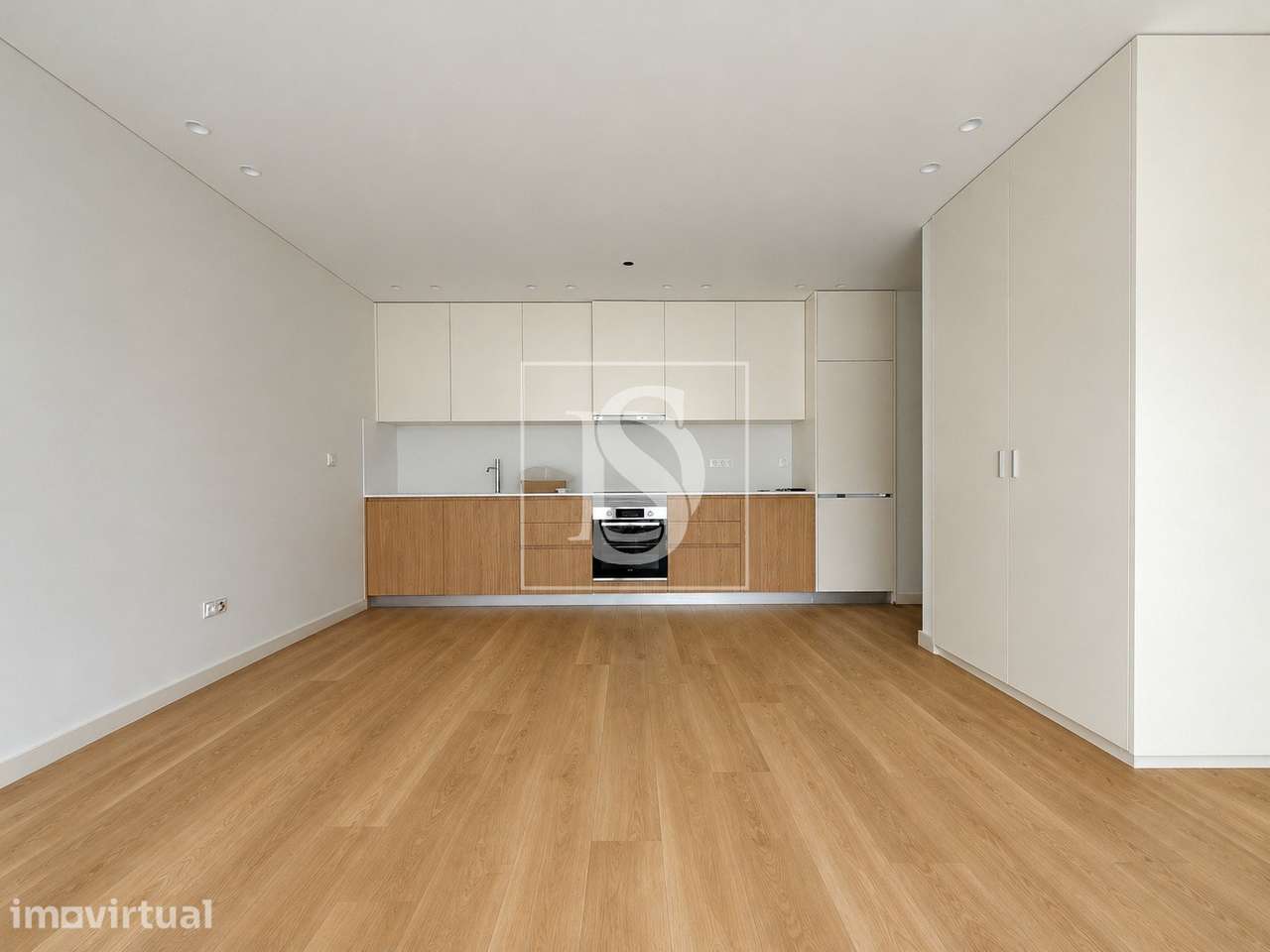 Apartamento T3 em Darque - Novo, c/Garagem e elevador - Grande imagem: 2/19