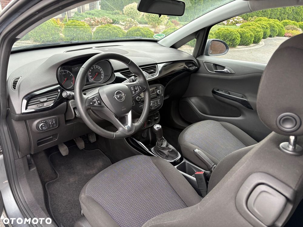 Opel Corsa 1.4 Active - 22