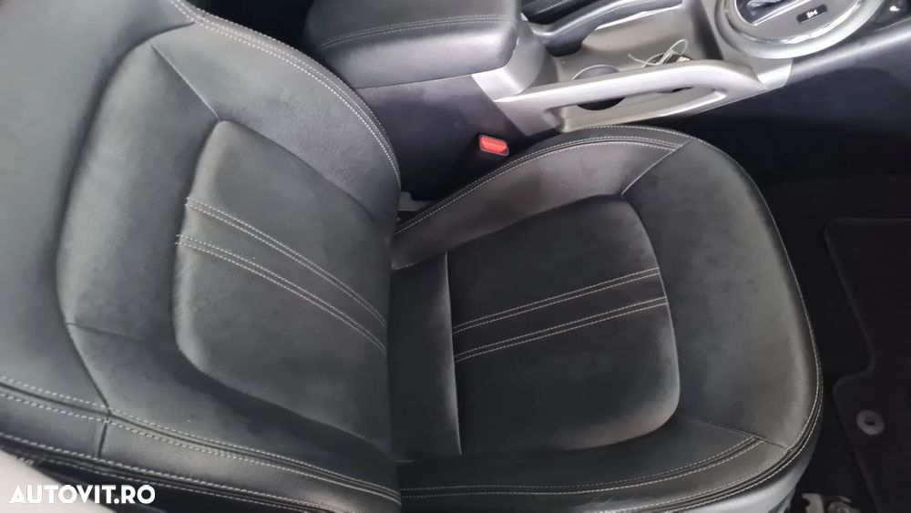 Kia Sportage 2,0 CRDI AWD Aut. Spirit - 25