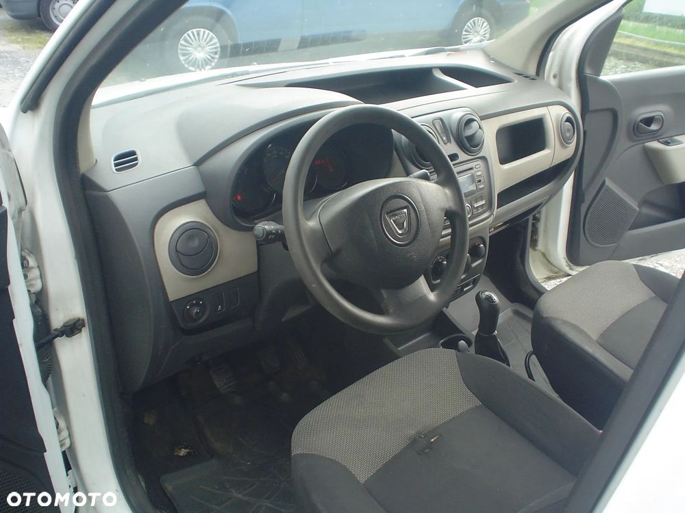 Dacia DOKKER - 9