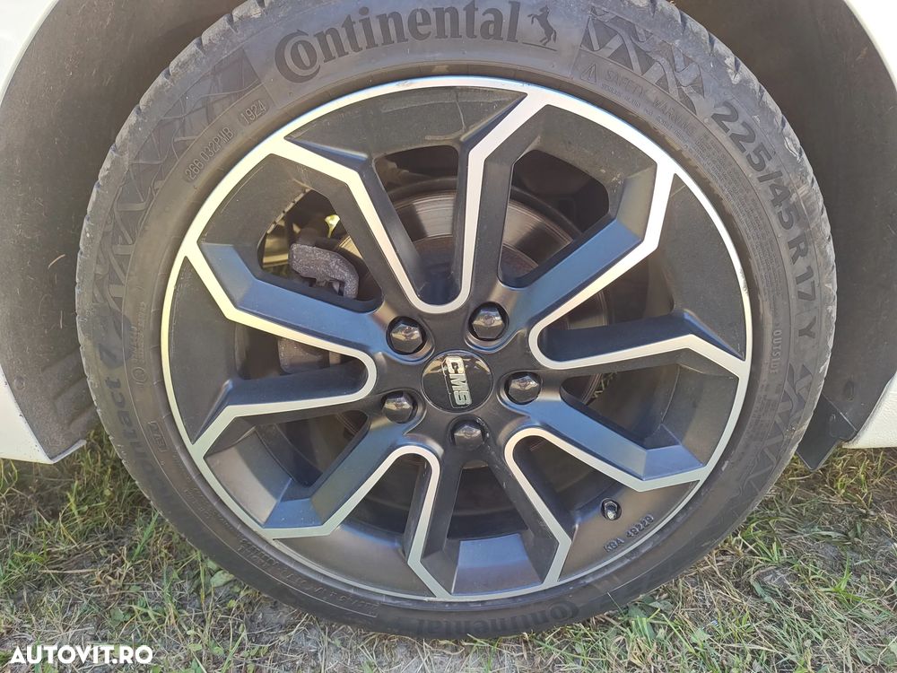 Kia Ceed 1.6 GDI DCT OPF Platinum Edition - 19