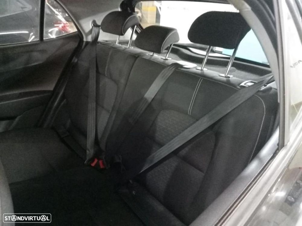 Kia Picanto 1.0 CVVT Urban - 3