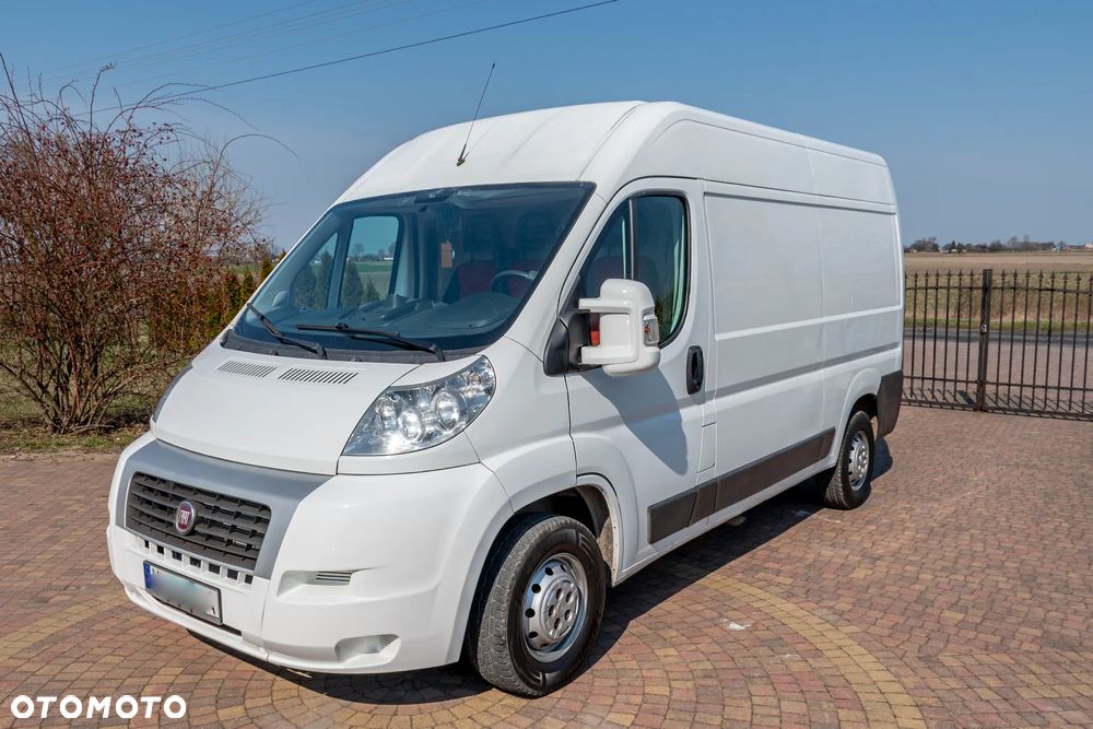 Fiat DUCATO - 4