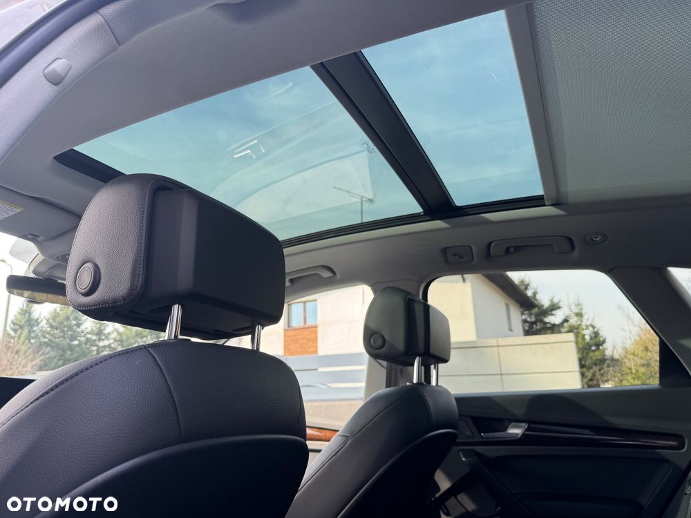 Audi Q5 2.0 TFSI Quattro S tronic sport - 21