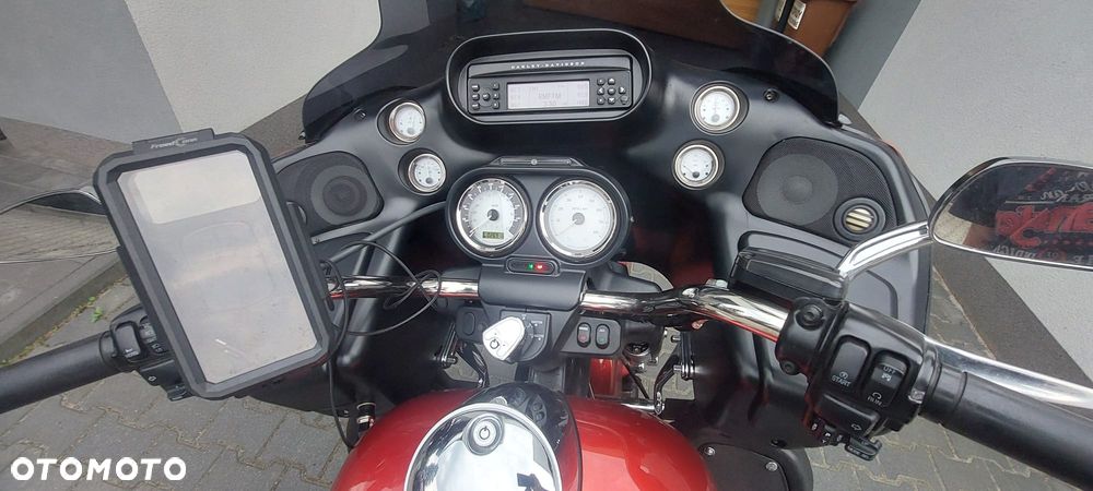 Harley-Davidson Touring Road Glide - 9