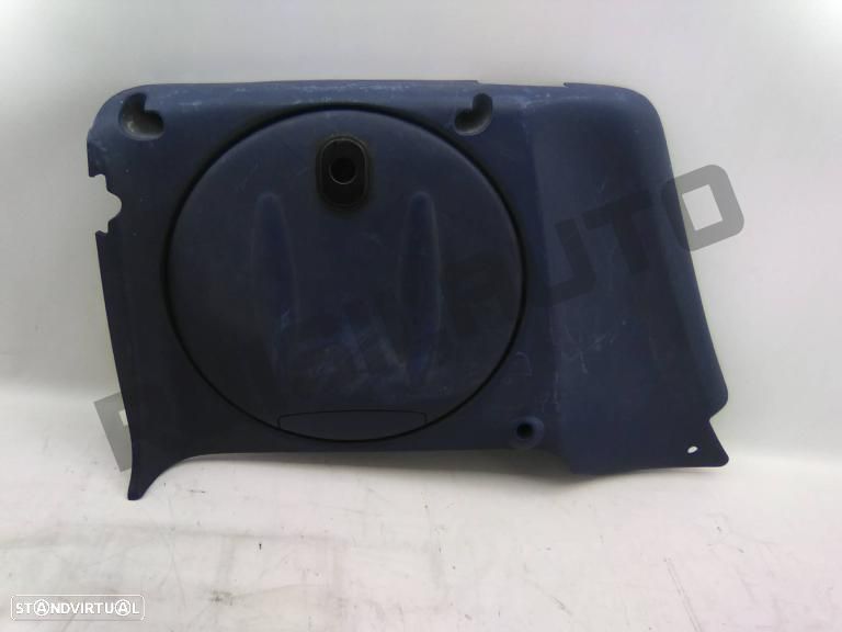 Forra Mala Esquerda 000_2755 Smart Fortwo (450) [1998_2007] 0.6 - 1