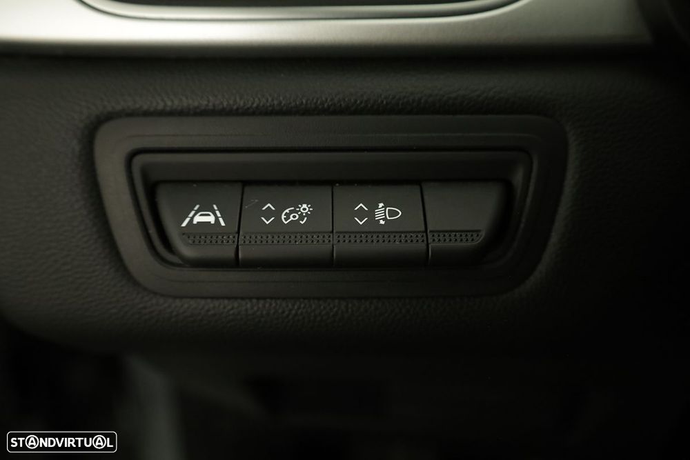 Renault Captur 1.0 TCe Techno - 20