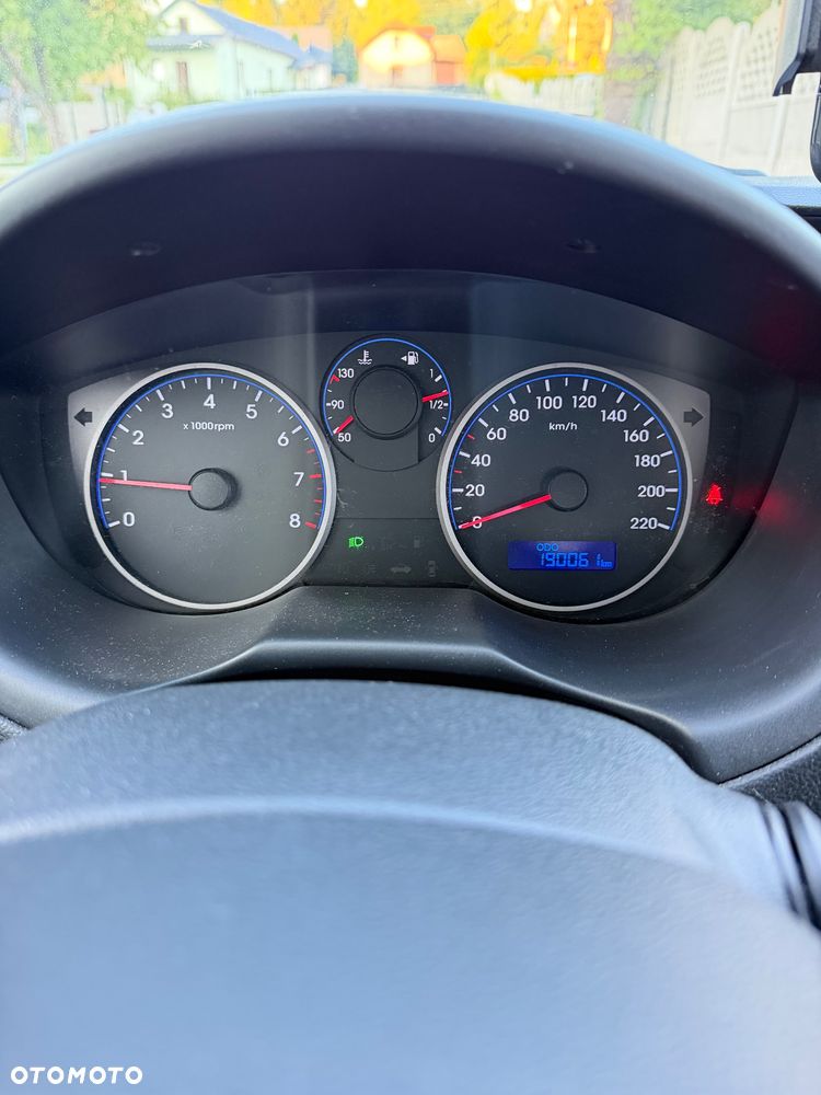 Hyundai i20 1.25 Style - 9