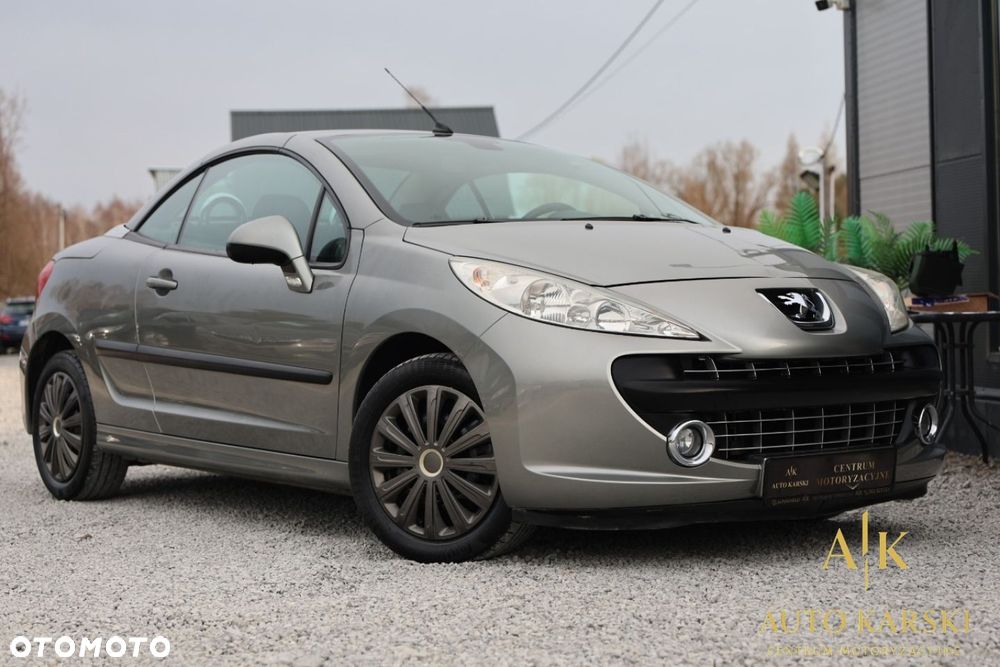 Peugeot 207 - 6