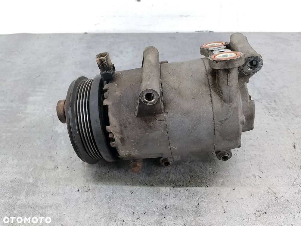 POMPA, SPRĘŻARKA KLIMATYZACJI VOLVO S40 II ( 04-12 ) 1.8 16V - 5