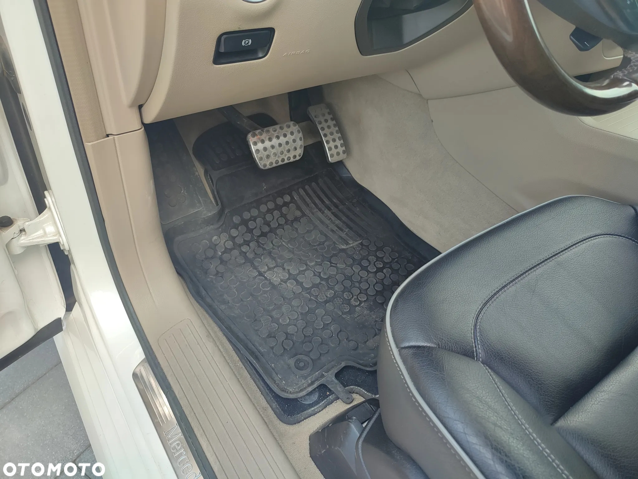Mercedes-Benz ML 350 BlueTec 4-Matic - 19